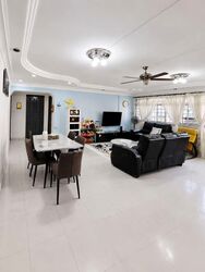 Blk 846 Jurong West Street 81 (Jurong West), HDB 5 Rooms #601032571